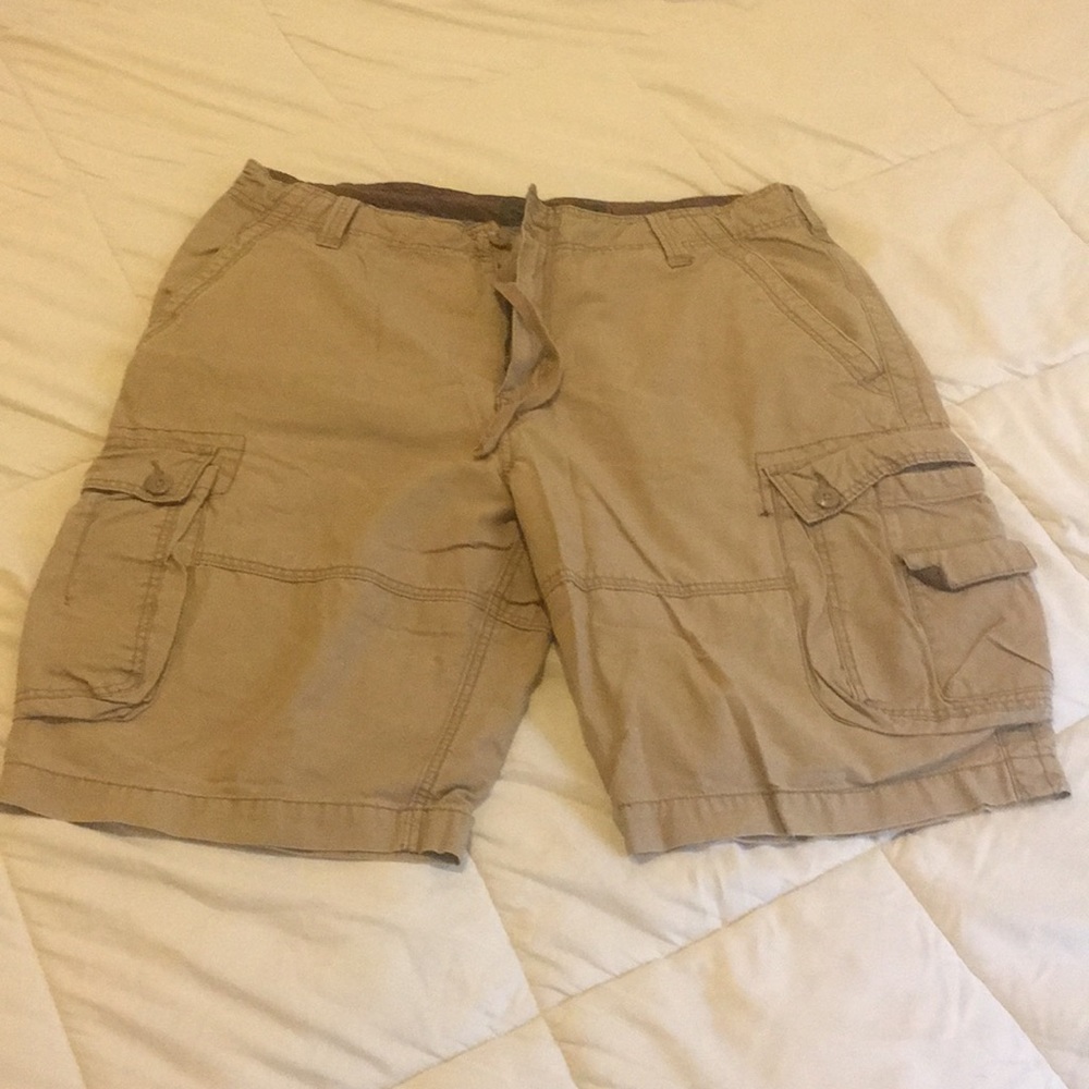 Men’s shorts size 38